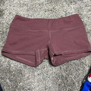 Fleo Workout Shorts
